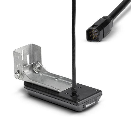 HUMMINBIRD XDCR.MEGADI/SI.TRANSOMMNT.FORHELIX - 7102621
