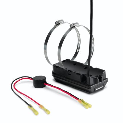HUMMINBIRD XDCR.MEGADI/SI.TROLLINGMOTOR.14PIN - 7102631