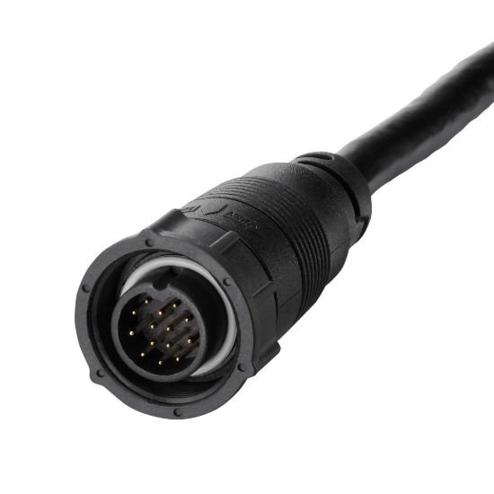 HUMMINBIRD XDCR  MEGA/DOWN+  TROLLING  14 PIN - 7102911