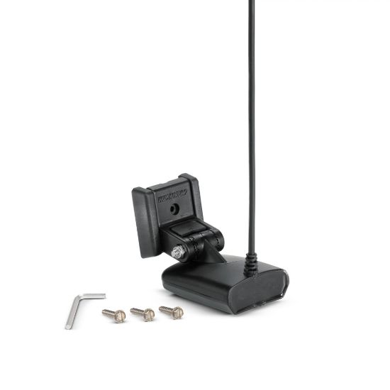 HUMMINBIRD XDCR  MEGA/SIDE  TRANSOM  7 PIN - 7102971