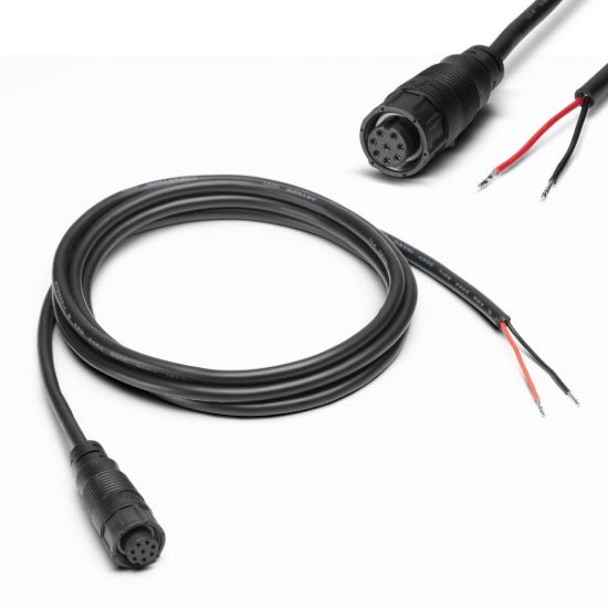 HUMMINBIRD POWERCORD  SOLIX/ONIX SERIES - 7200851
