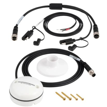 HUMMINBIRD AS GPS HS-N2K - 7300291
