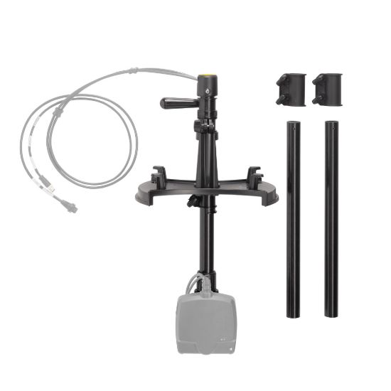 HUMMINBIRD MLIVE ICE ADAPTER KIT MP - 7402151