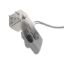 HUMMINBIRD MEGA LIVE 2 TRANSOM MOUNT - 7402521