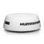 HUMMINBIRD RADAR  HB 2124 SOLID STATE 18' DOME - 7500131