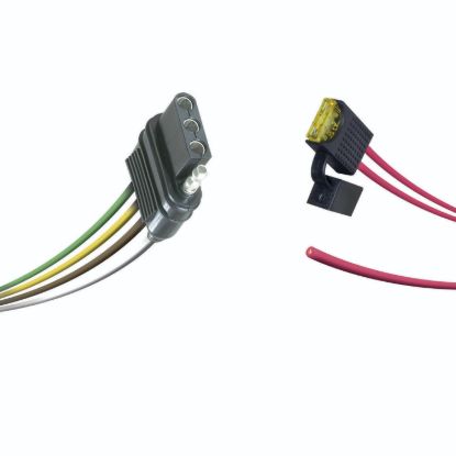 HUSKY TOWING SHORT PROOF PWR CONV HUSKY - 13163