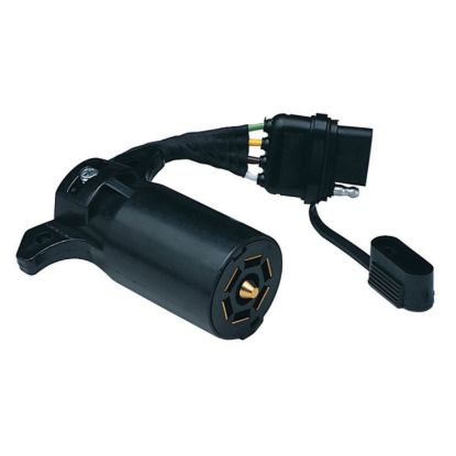 HUSKY TOWING 7BLADE TO 4FLAT ADAPT HUSKY - 13170