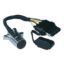 HUSKY TOWING 4RD TO 4FLAT ADAPT HUSKY - 13173