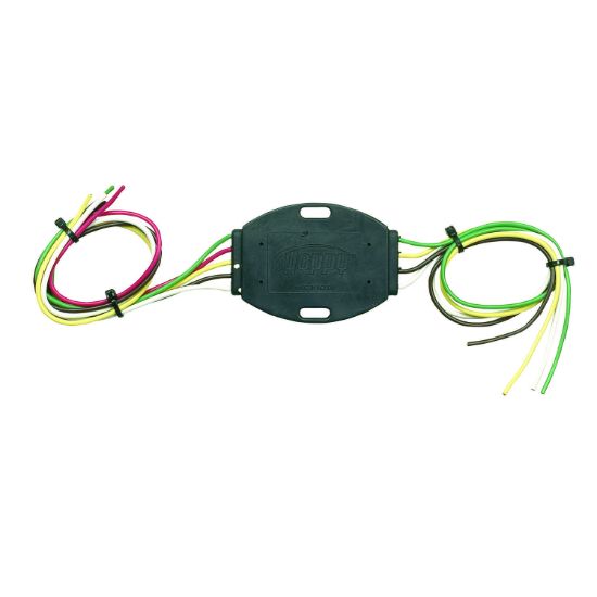 HUSKY TOWING TAIL LIGHT CONV HUSKY - 13186