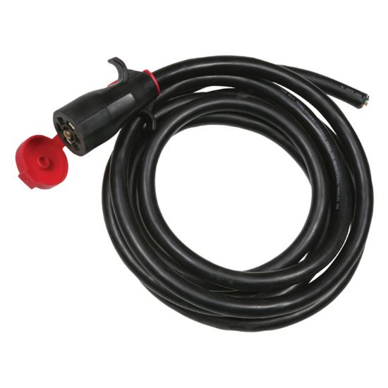 HUSKY TOWING TRAILER END CONNECTOR KIT 8' - 19356