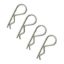 HUSKY TOWING BASE RAIL 5/8 HAIR PIN BAG/4 - 30004