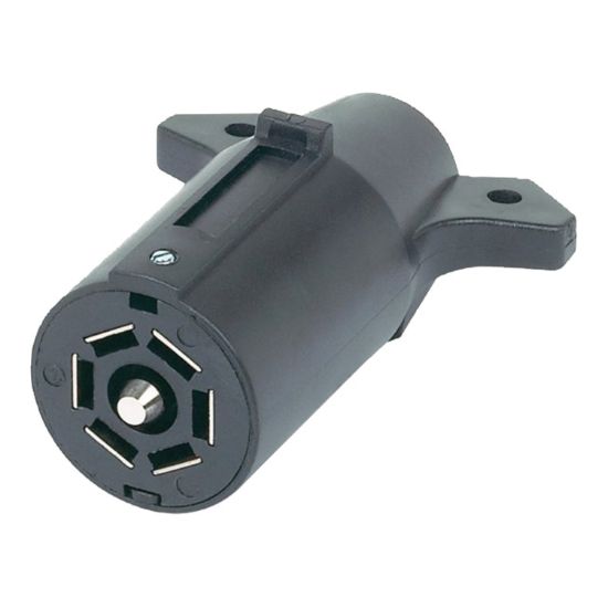 HUSKY TOWING CONNECT 7WAY PLAS TRL END CD/1 - 30135