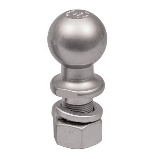 HUSKY TOWING BALL 2-5/16X1-1/4X2-5/8 PAK/1 - 30255