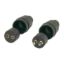 HUSKY TOWING CONNECTOR  2-PIN ROUND - 30258
