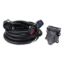 HUSKY TOWING 5TH WHEEL HARNESS DODGE W/7WAY - 30345