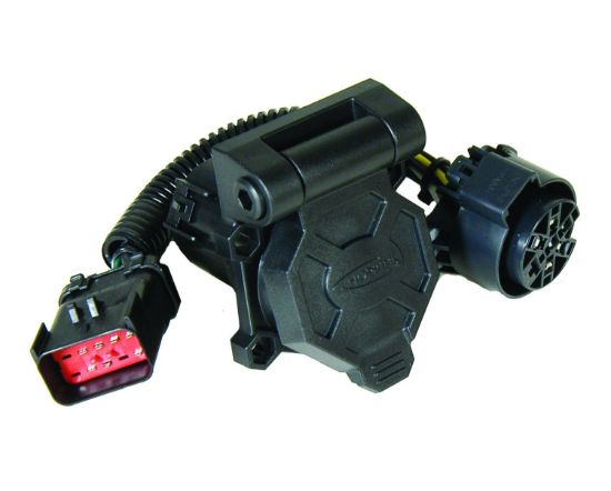 HUSKY TOWING HARNESS ADAPTER 7WAY - 30406