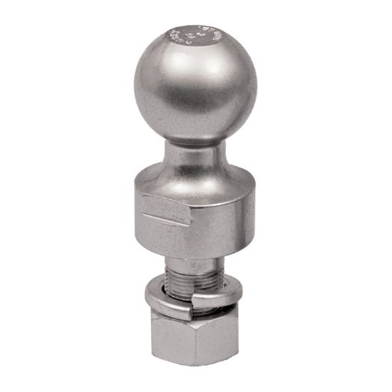HUSKY TOWING BALL 2 X 1 X 1 - 30601