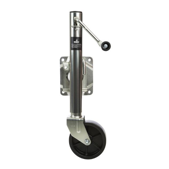 HUSKY TOWING JACK SWIVEL SIDEWIND 1000# - 30655