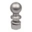 HUSKY TOWING BALL 2-5/16X1-1/4X2-5/8 CHROME - 30678