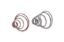 HOLLEY 12-807 DIAPHRAM REPAIR KT - 12807