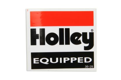 HOLLEY 12-833 FUEL PUMP - 12833