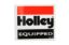 HOLLEY 12-833 FUEL PUMP - 12833