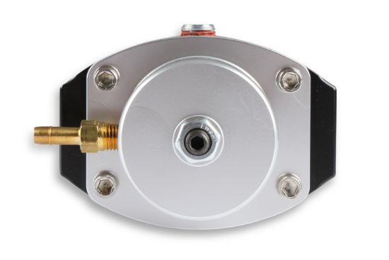 HOLLEY 12-880 BILLET BYPASS R - 12880