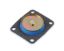 HOLLEY 135-10 DIAPHRAGM ASSMB - 13510