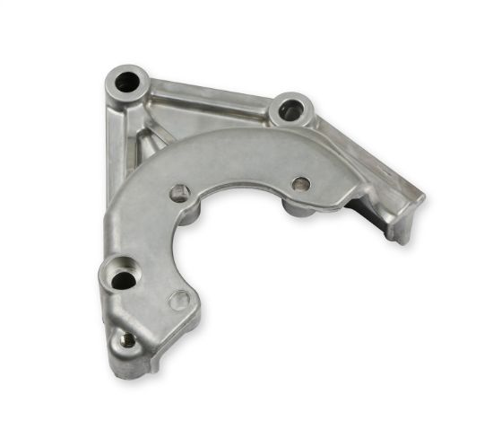 HOLLEY P/S BKT KIT  LSA/LS-NATURAL - 20165