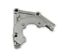 HOLLEY P/S BKT KIT  LSA/LS-NATURAL - 20165