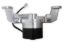 HOLLEY FROSTBITE 40GPM ELECTRIC WATER PUMP - 22126