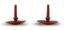 HOLLEY 26-41 ACC PUMP CK VALVE - 2641