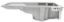 HOLLEY OIL PANS AND ACCESSORIES - 3023