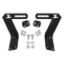 HOLLEY 2021 FORD BRONCO REAR BUMPER LED MO - 62825AOR