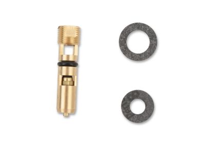 HOLLEY 6-504 NEEDLE & SEAT ASSMB - 6504