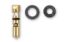HOLLEY 6-521 NEEDLE & SEAT - 6521