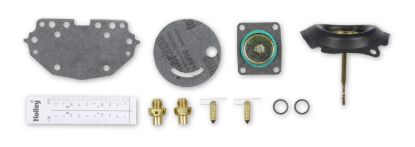 HOLLEY 703-47 MARINE RENEW KIT - 70347