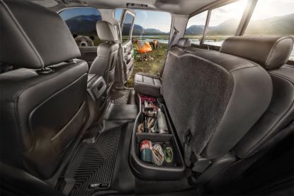 HUSKYLINER GEARBX 2014 CHEVY/GM CREW - 09031