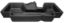 HUSKYLINER 2019-2020 DODGE RAM 1500 CREW - 09411