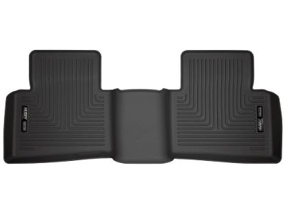 HUSKYLINER WB 2ND SEAT FLOOR LINER - 11491