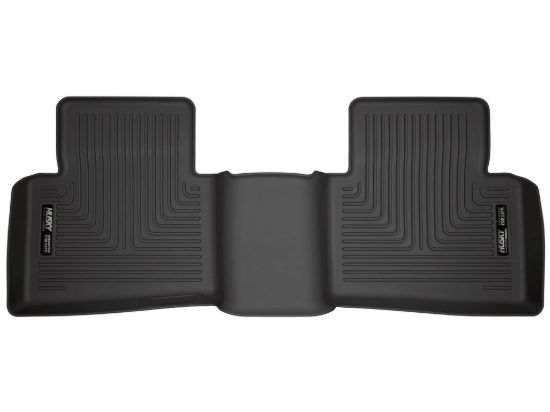 HUSKYLINER WB 2ND SEAT FLOOR LINER - 11491