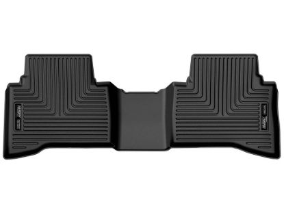HUSKYLINER WB 2ND SEAT FLOOR LINER - 11701
