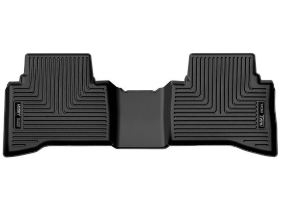 HUSKYLINER WB 2ND SEAT FLOOR LINER - 11701