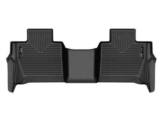 HUSKYLINER WB 2ND SEAT FLOOR LINER - 12731