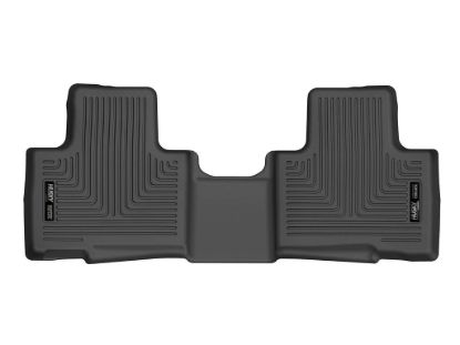 HUSKYLINER WB 2ND SEAT FLOOR LINER - 12791