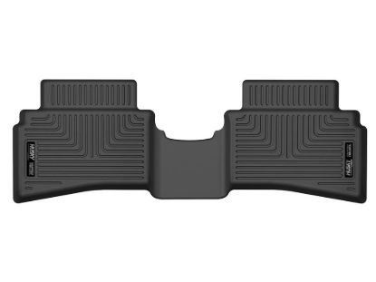 HUSKYLINER WB 2ND SEAT FLOOR LINER - 12931