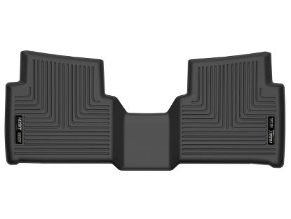 HUSKYLINER WB 2ND SEAT FLOOR LINER - 12951