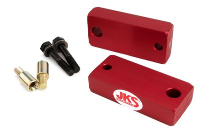 JKS MFG. BUDGET MOTOR MOUNTS - 8100