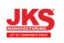 JKS MFG. JL 2.5IN FRONT COIL SPRING KIT STD - JSPEC1251