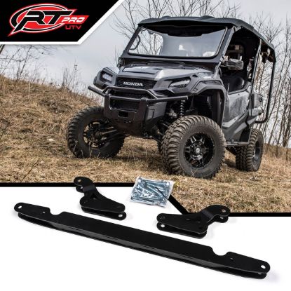 JKS MFG. HONDA PIONEER 2.25 INCH LIFT KIT - RTP5103225